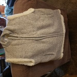 Brand new winona knits vest